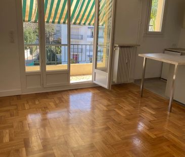Location Appartement 2 pièces 41m² NICE 06000 - Photo 6