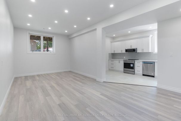 For Lease - 177 The Queensway S N/A Unit# B, Georgina, Ontario - Photo 1