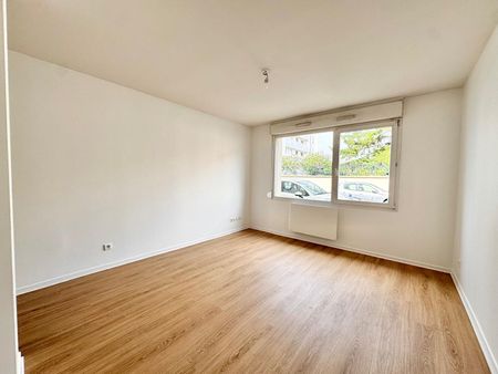 Location appartement 1 pièce, 24.71m², Reims - Photo 5