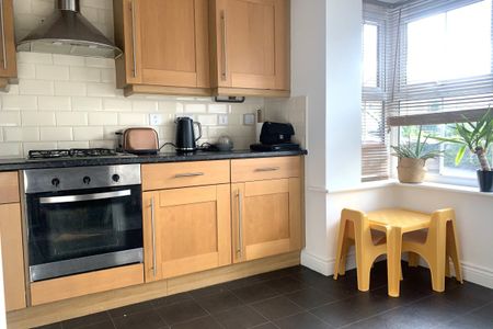 Lincoln Way - Photo 3