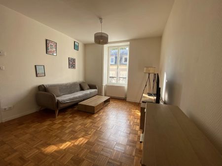 Location Appartement 3 pièces 45 m2 à Nevers - Photo 4