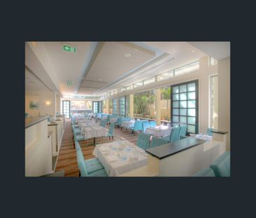 Unfurnished renovated studio unit located on level 9 Mantra Legends... - Photo 2