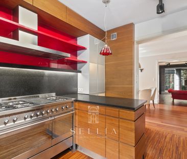 Warszawa, Wilanów, Warszawa - Zdjęcie 5