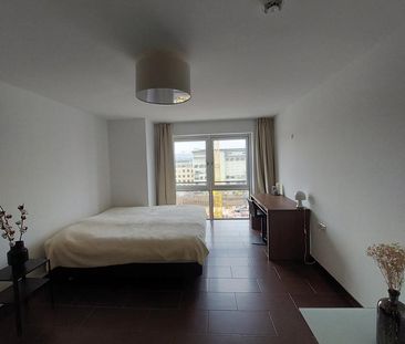 Charmantes modernes komfortables Appartement Nähe Sendlinger Tor - Photo 1