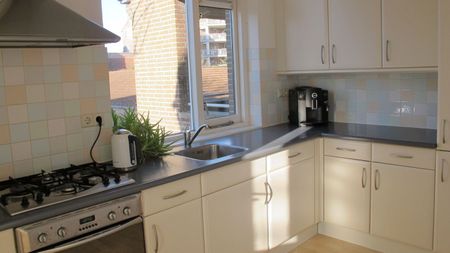 Appartement te huur: Eem 87 1273 PE Huizen - Photo 3