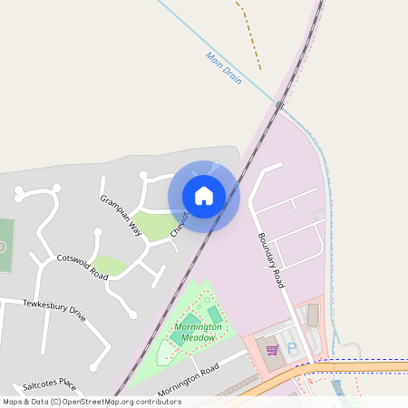 Cheviot Avenue, Lytham St. Annes, FY8