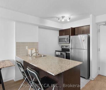 Fuse Lofts , #2602 - Photo 1