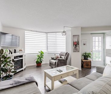 For Lease - 236 Albion Road Unit# 305, Toronto, Ontario - Photo 2