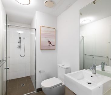 505/77 Jurgens Street, Woolloongabba QLD 4102 - Apartment For Rent ... - Photo 3