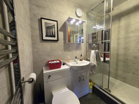 1 bedroom flat to rent - Photo 4