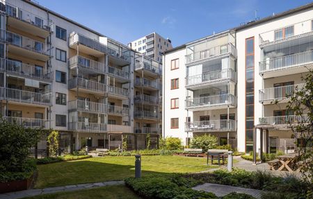 Rundbäcksgatan, Göteborg - Photo 2