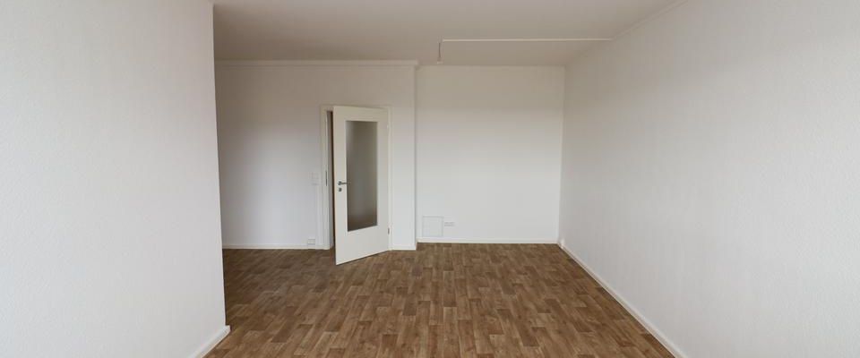 Eine neue Wohnung ist wie ein neues Leben…neu sanierte 2-RW mit Dusche u. Balkon!!! - Foto 1