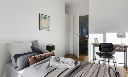 Else Alfelts vej 72D, 3., th - Photo 4