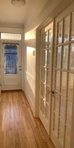 À louer – Spacieux logement 5½ – Ahuntsic/Cartierville - Photo 3