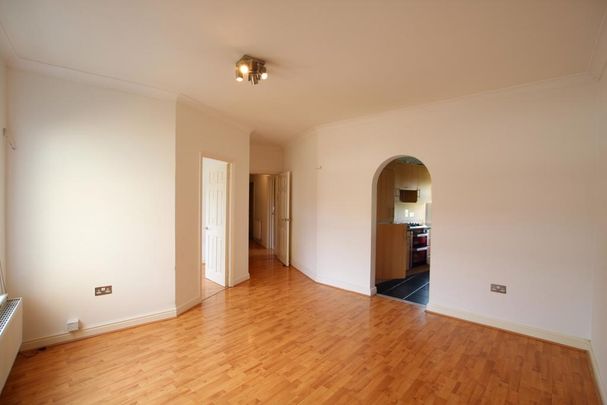 3 bedroom apartment to rent - Photo 1