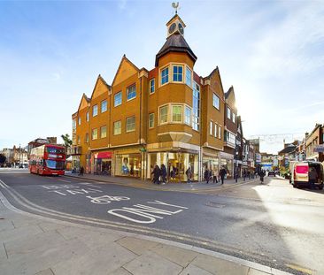 Clarence Street, Kingston Upon Thames - 3 bedrooms Property for let... - Photo 2