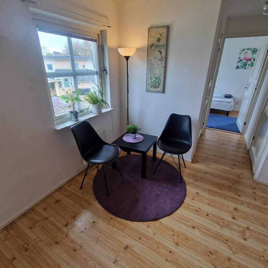 Granviksgatan, Malmö - Foto 1