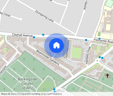 Wincanton Gardens, Ilford, IG6 2BP - Photo 1