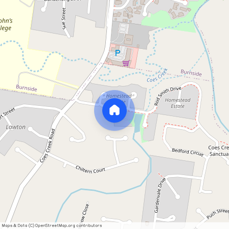 1/10 Marriott Place, Qld 4560, Coes Creek