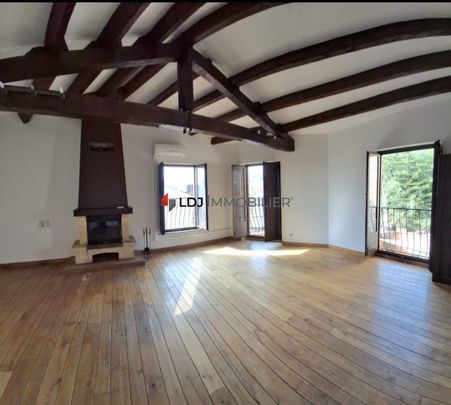 Location Appartement 3 pièces 76m² THUIR 66300 - Photo 1