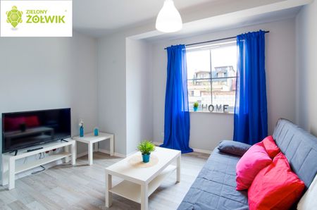 Kawalerka w centrum Wejherowa - Zdjęcie 2