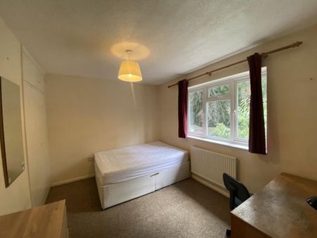 4 bedroom house to rent - Photo 4