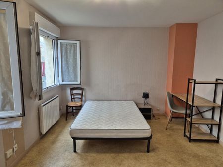 A LOUER APPARTEMENT ANGERS-CENTRE - Photo 2