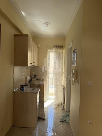 Studio/Γκαρσονιέρα για ενοικίαση Αναγέννηση (Αιγάλεω) - Photo 5