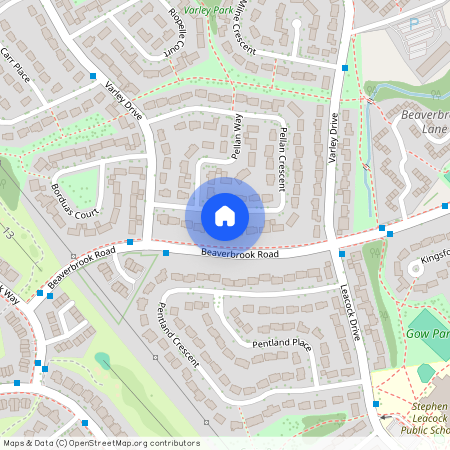 12 Pellan Crescent, Kanata