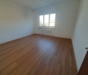 3.5 Zimmer, 88 m², 3. Stock - Foto 1