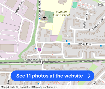 Tonge Road, Murston, Sittingbourne, Kent, ME10 - Photo 1
