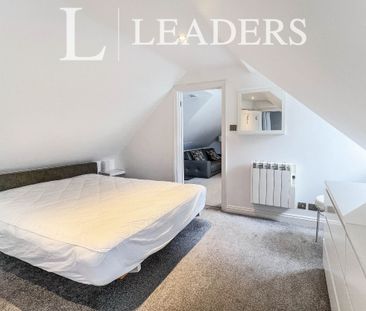 1 bedroom studio to rent Warren Road, Little Horwood, Milton Keynes... - Photo 3