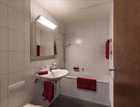 Votre nouveau logement à Pratteln - Foto 4