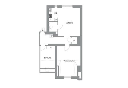 Alamedan, Karlskrona - Photo 4