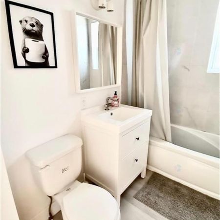 Appartement lumineux 2 pièces fermées + cuisine à 1 minute du métro D'Iberville! - Photo 4