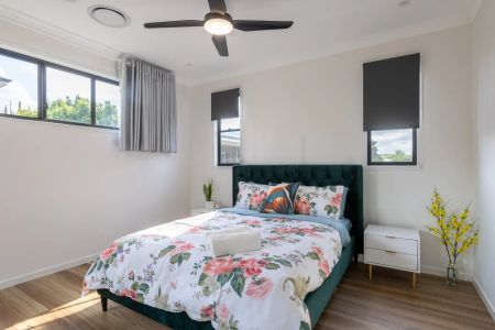 Fully Furnished Stunning Brand New Home with City Views! - Photo 5