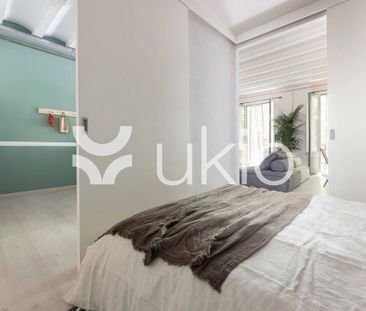 2 room luxury Apartment for rent in Barcelona, Spain - Photo 4