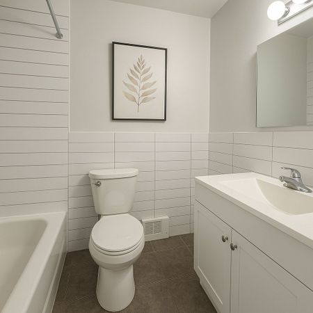 For Lease - 35 Confederation Drive Unit# 805, Toronto, Ontario - Photo 4