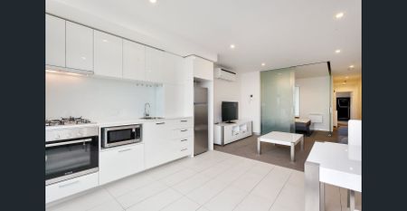 2 Bedroom Apartment In Carlton - Furnished - Photo 2