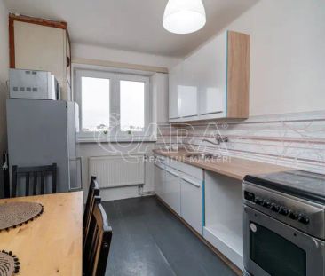 Pronájem prostorného cihlového bytu 2+1 Tř. Míru, Olomouc - Photo 1