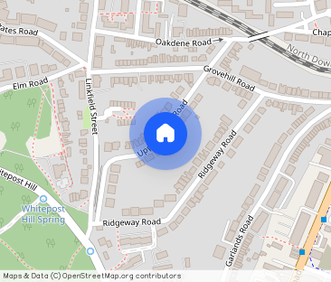 27 Upper Bridge Road, Redhill, Surrey, RH1 - Photo 1