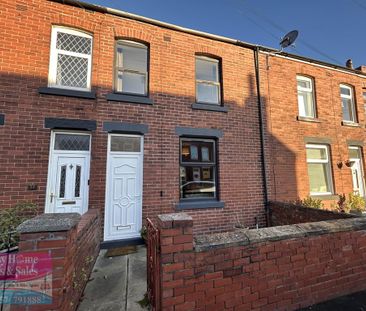 3 bedroom terraced house to rent - Photo 6