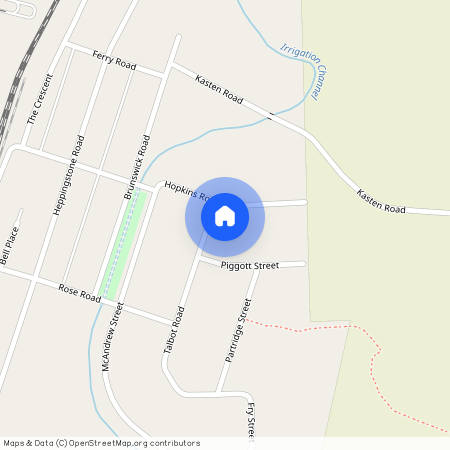 11 Talbot Road, Brunswick