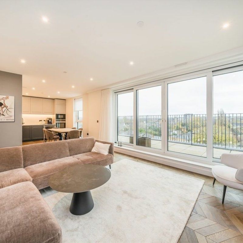 Wheatfield Way, Kingston Upon Thames, KT1 - Photo 1