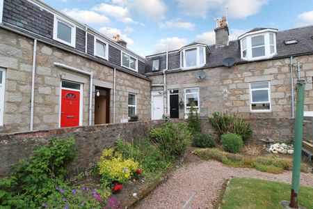 6 Kintore Terrace, AB51 4PT, Inverurie - Photo 2