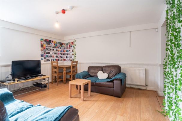 GF 15 Beech Hill Road, Sheffield - Photo 1