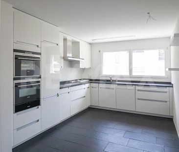 4.5 Zimmer-Wohnung zu vermieten - Photo 2