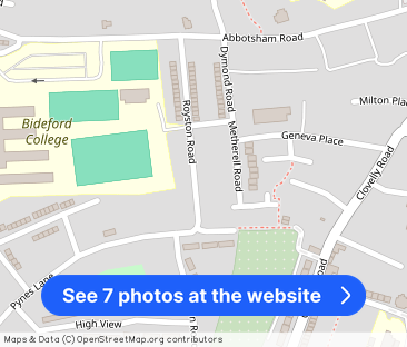 Top Flat, Royston Road - Photo 1