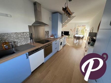 Location Maison 4 pièces 92m² BERGERAC 24100 - Photo 5