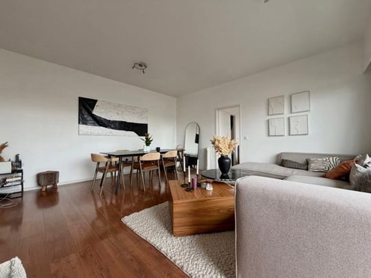 Appartement te huur - Foto 1